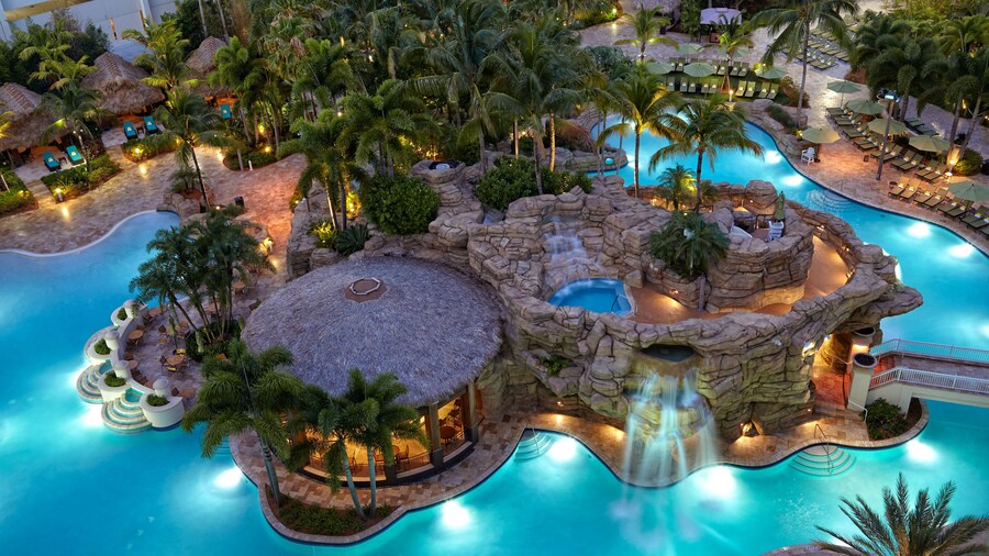 Seminole Hard Rock Hotel and Casino