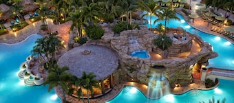 Seminole Hard Rock Hotel and Casino