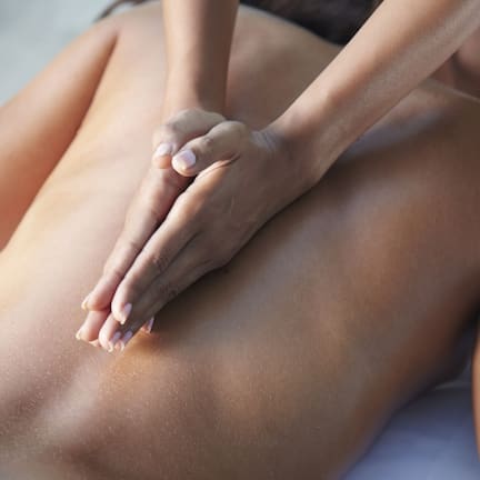 Couples treatment rooms, sauna, steam room, Turkish bath