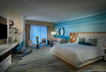 Seminole Hard Rock Hotel and Casino