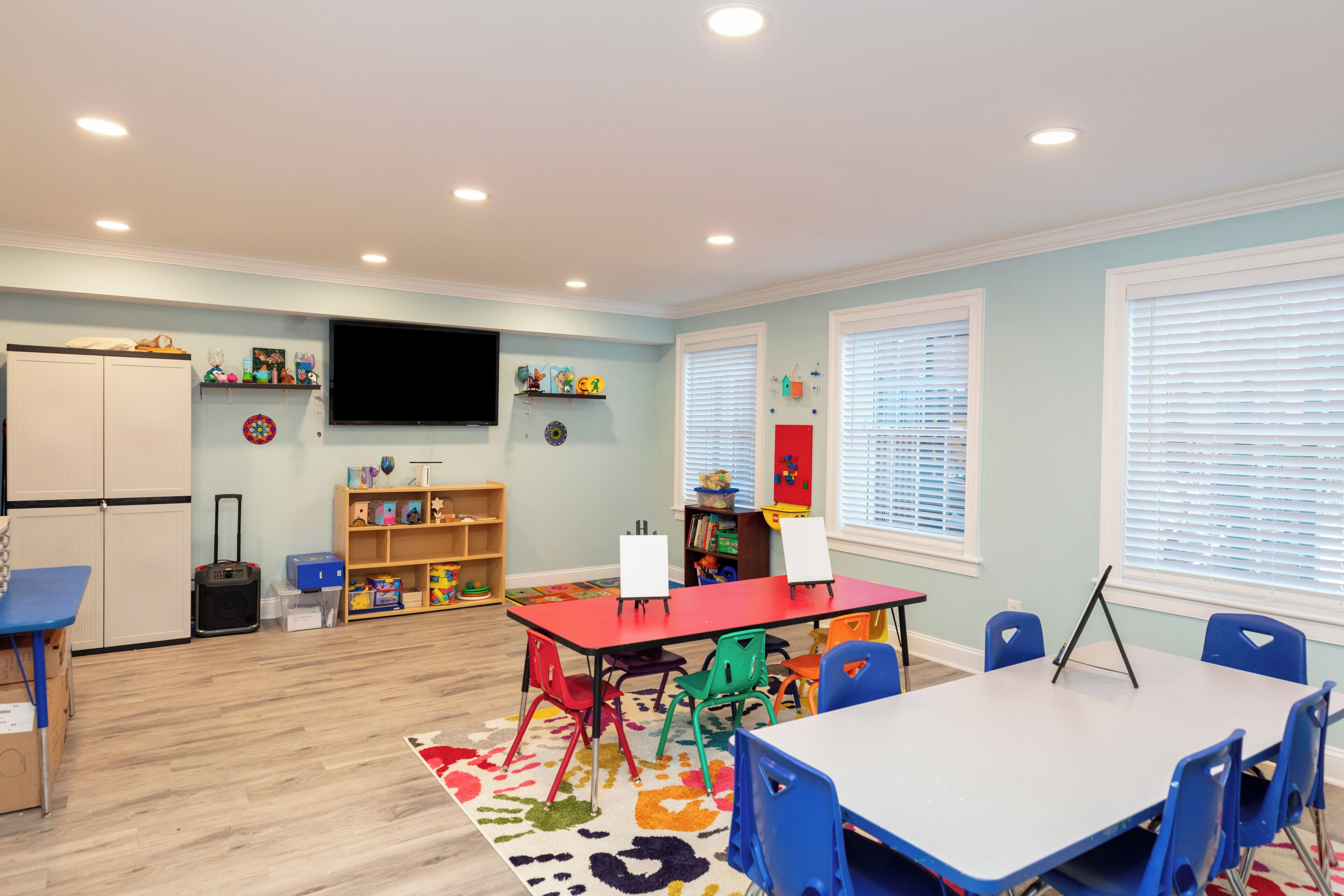 Aktivitäten für Kinder