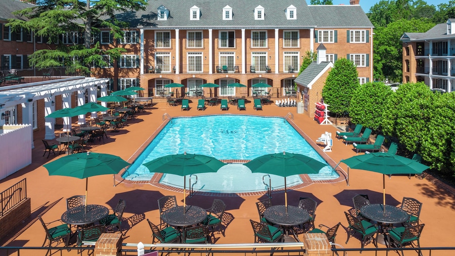 Westgate Historic Williamsburg Resort