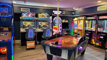 Atari salonu