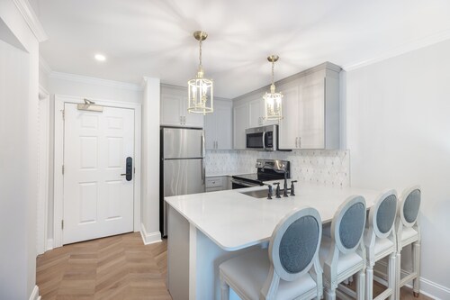 Westgate Historic Williamsburg Resort