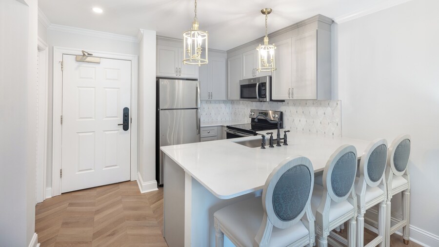 Westgate Historic Williamsburg Resort