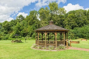 Gazebo