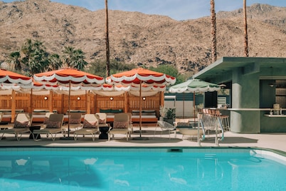 Royal Sun Palm Springs