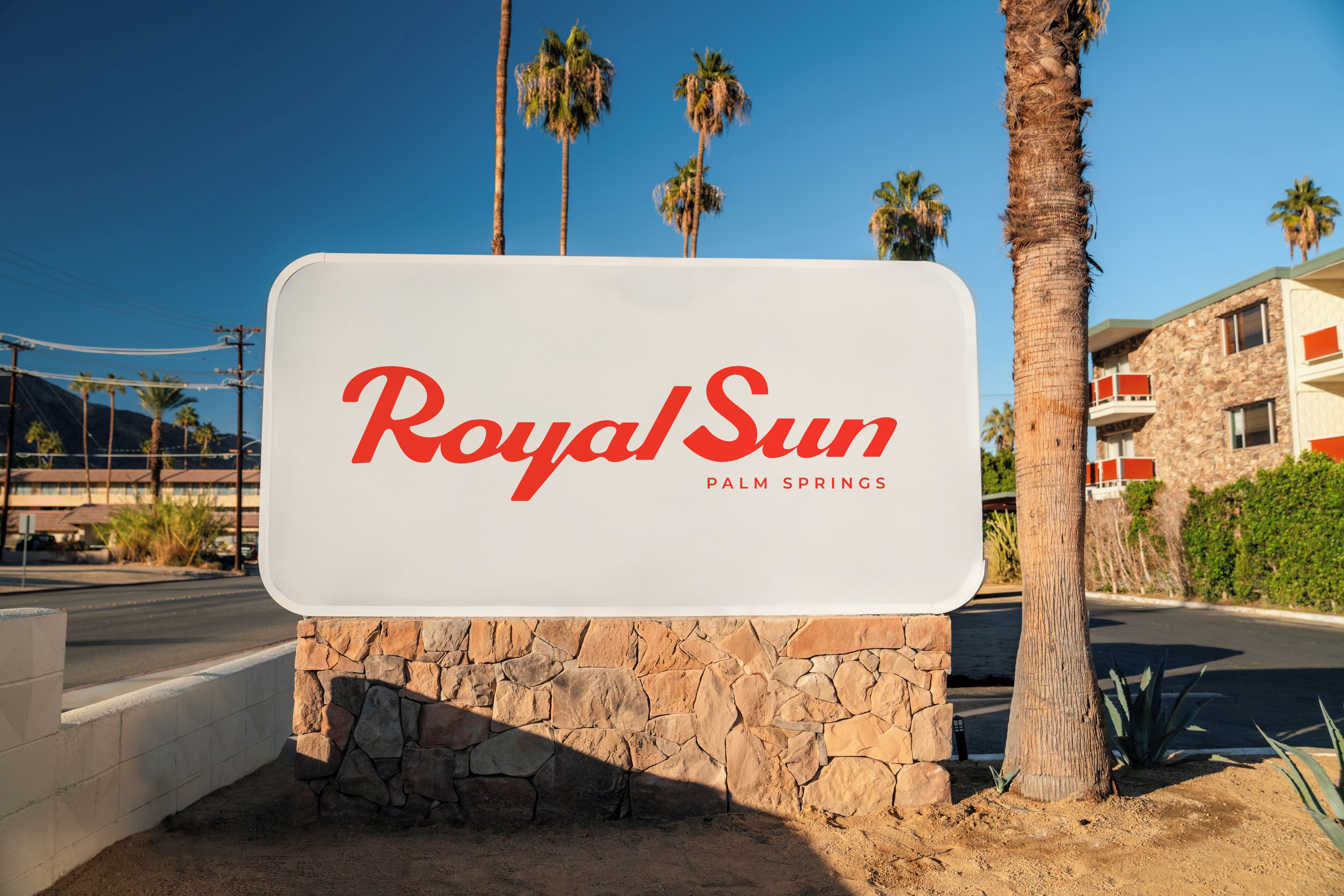 Foto - Royal Sun Palm Springs
