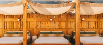 Royal Sun Palm Springs