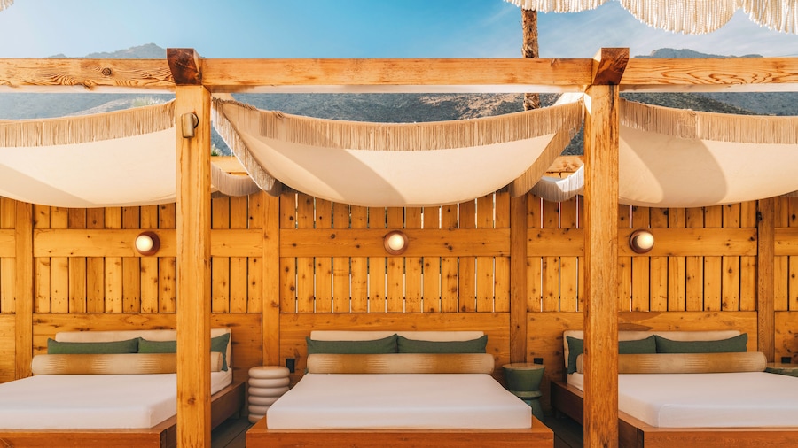 Royal Sun Palm Springs