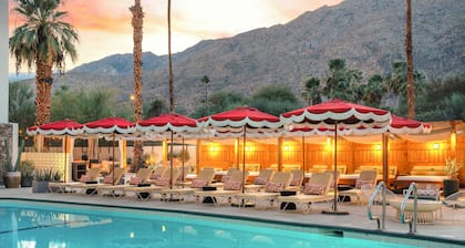 Royal Sun Palm Springs