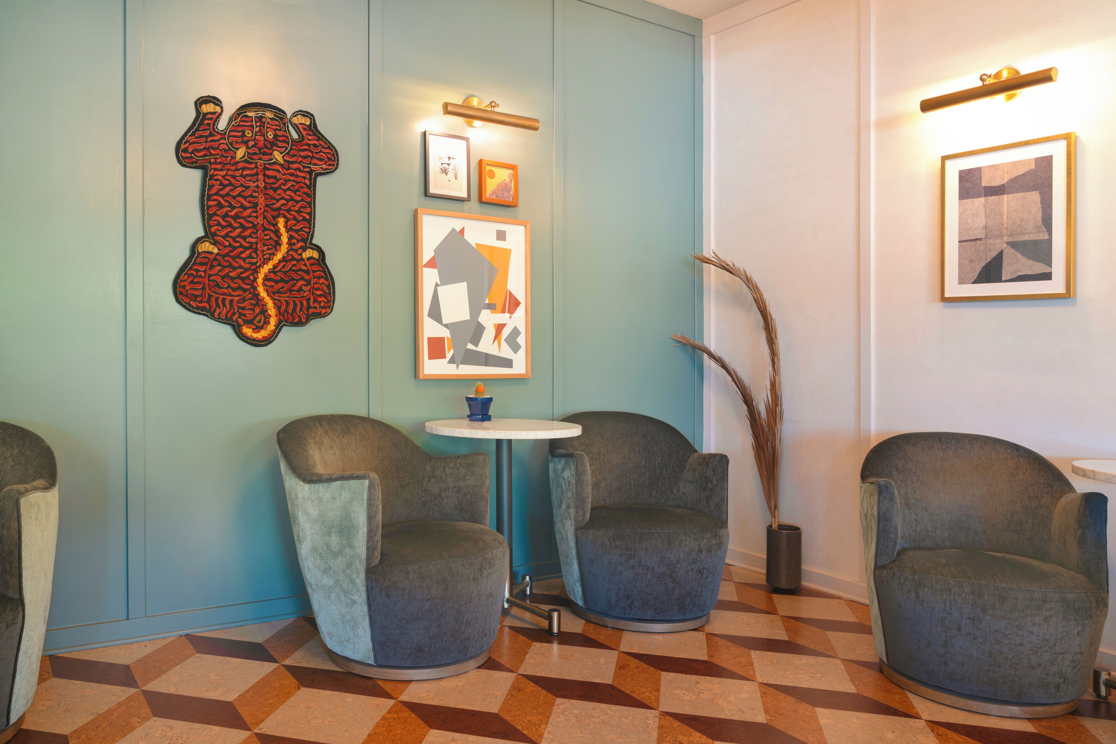 Foto - Royal Sun Palm Springs