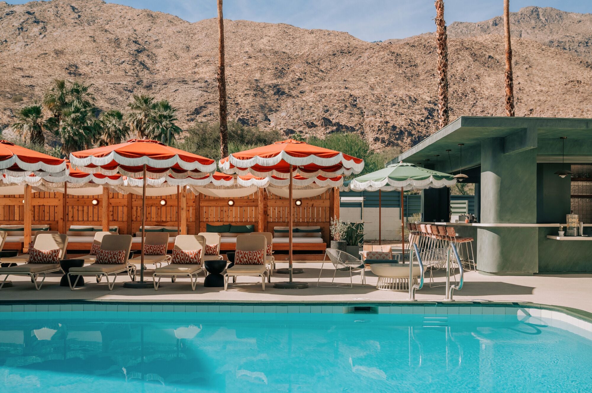 Foto - Royal Sun Palm Springs