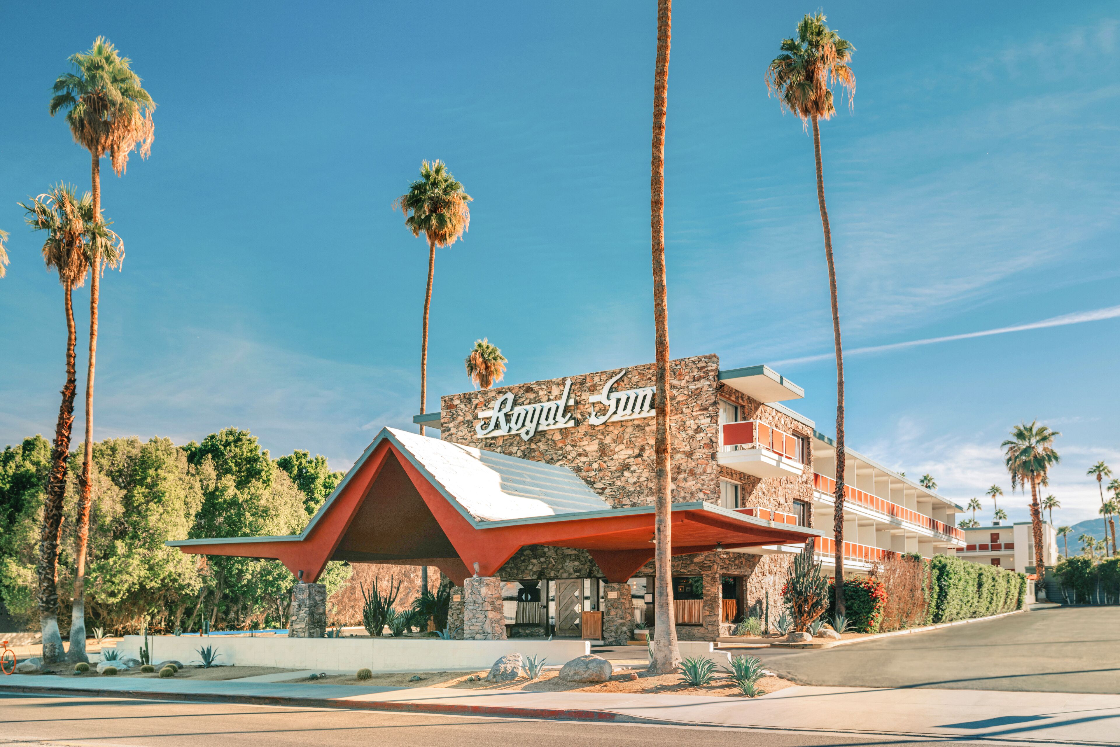 Photo - Royal Sun Palm Springs
