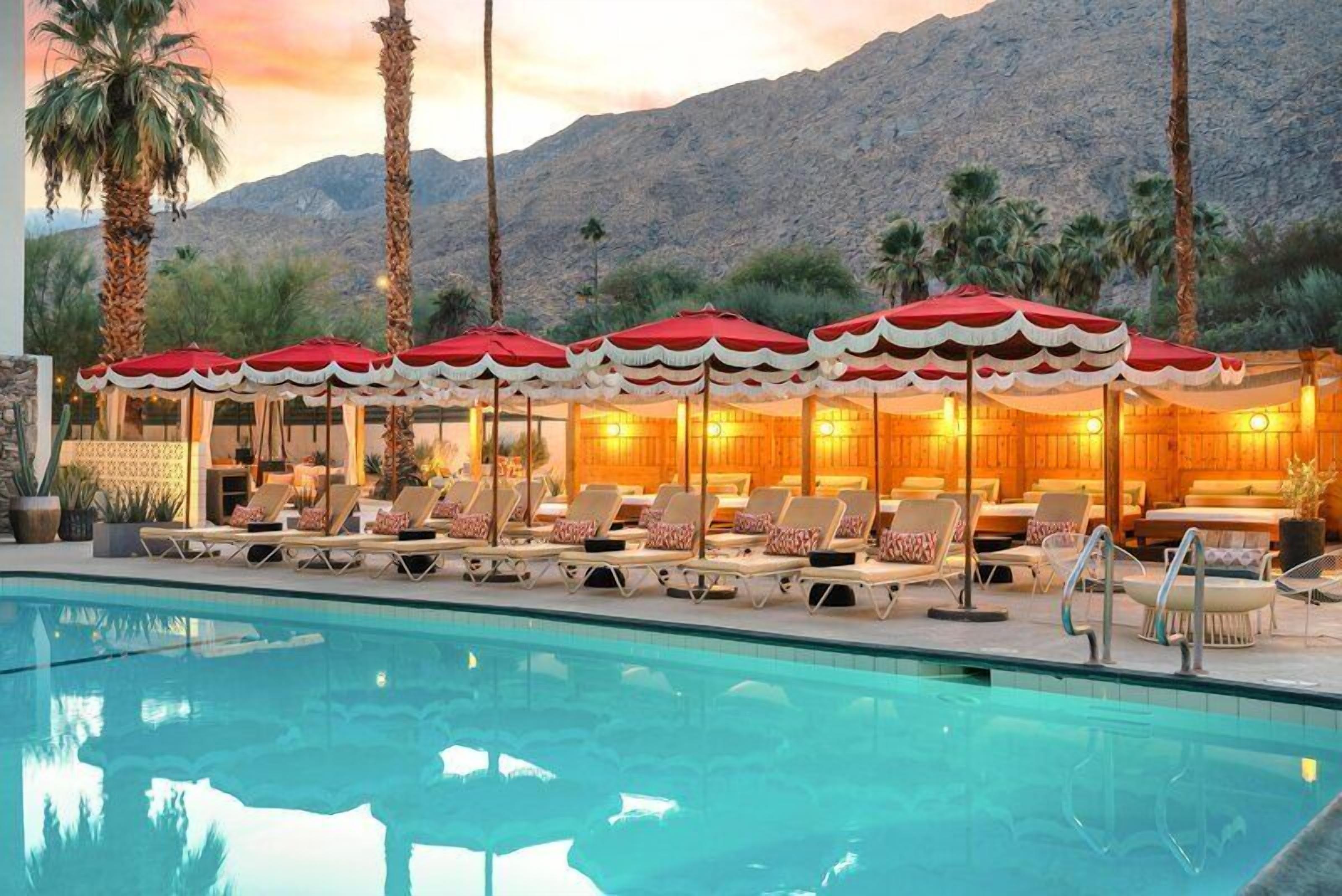 Photo - Royal Sun Palm Springs