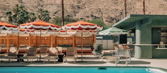 Royal Sun Palm Springs