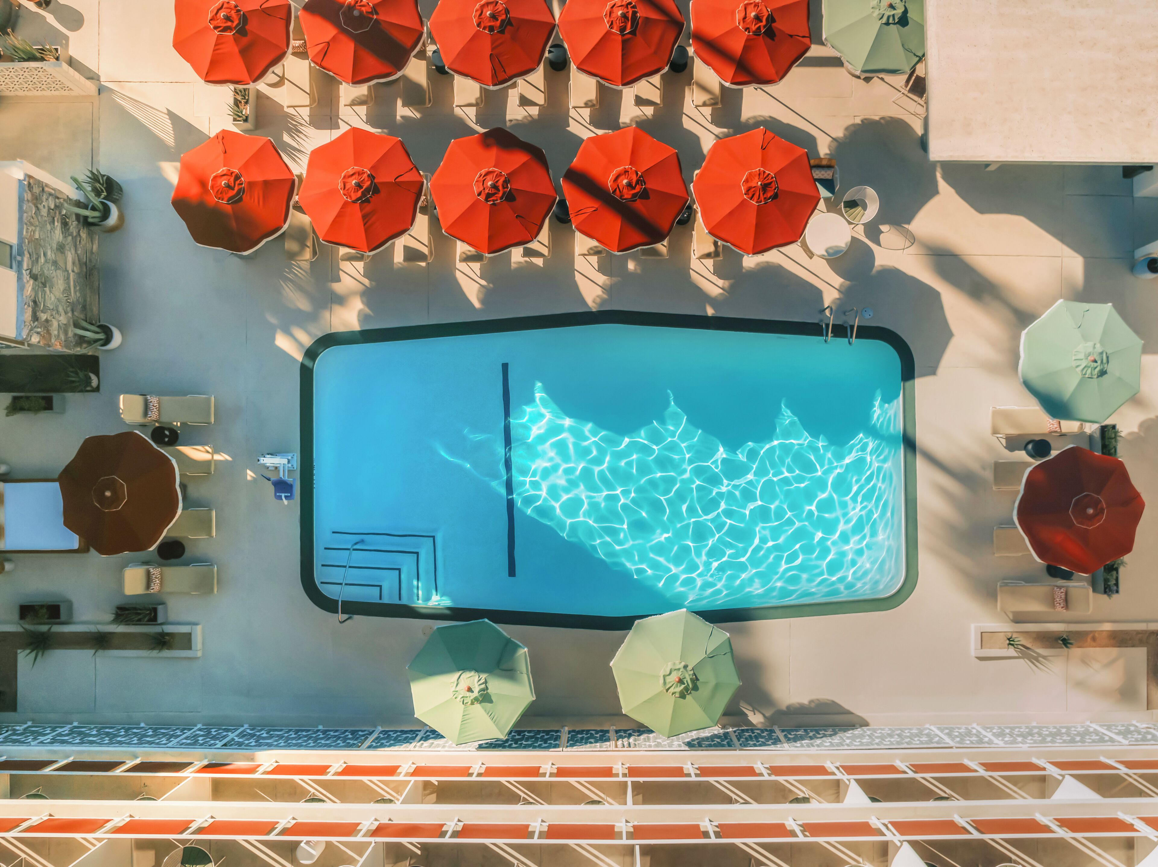 Foto - Royal Sun Palm Springs