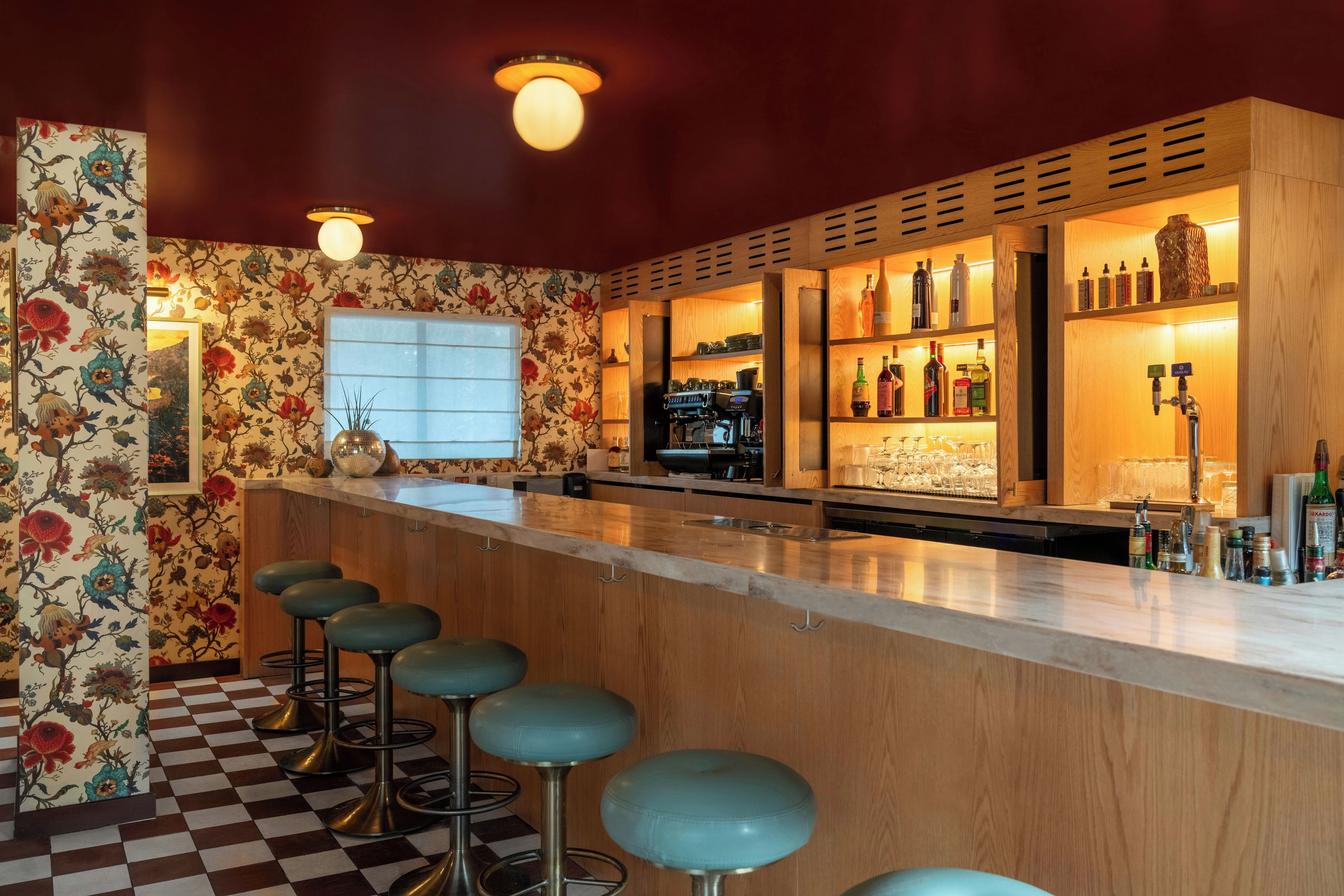 Bar (na propriedade)