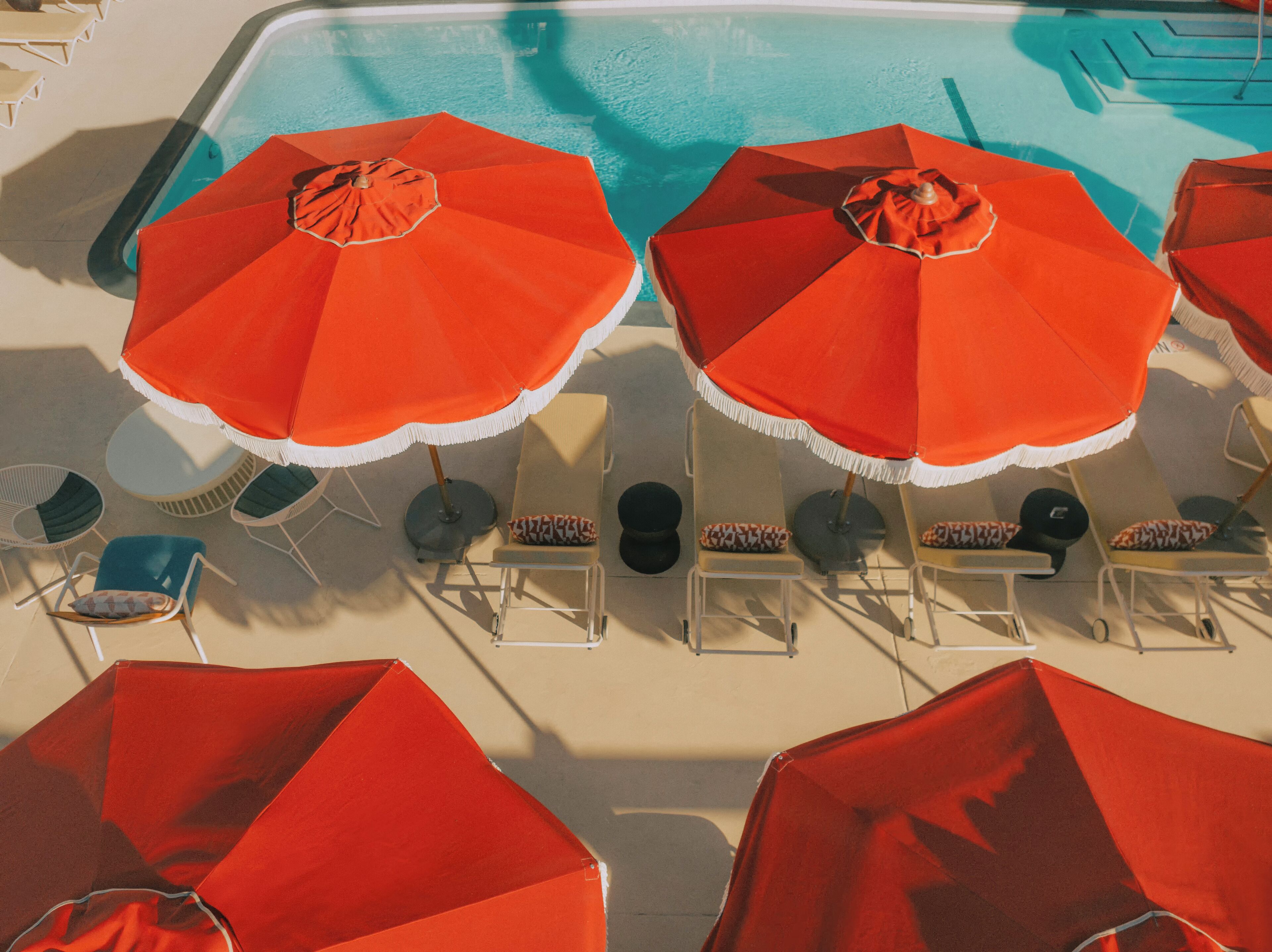 Foto - Royal Sun Palm Springs