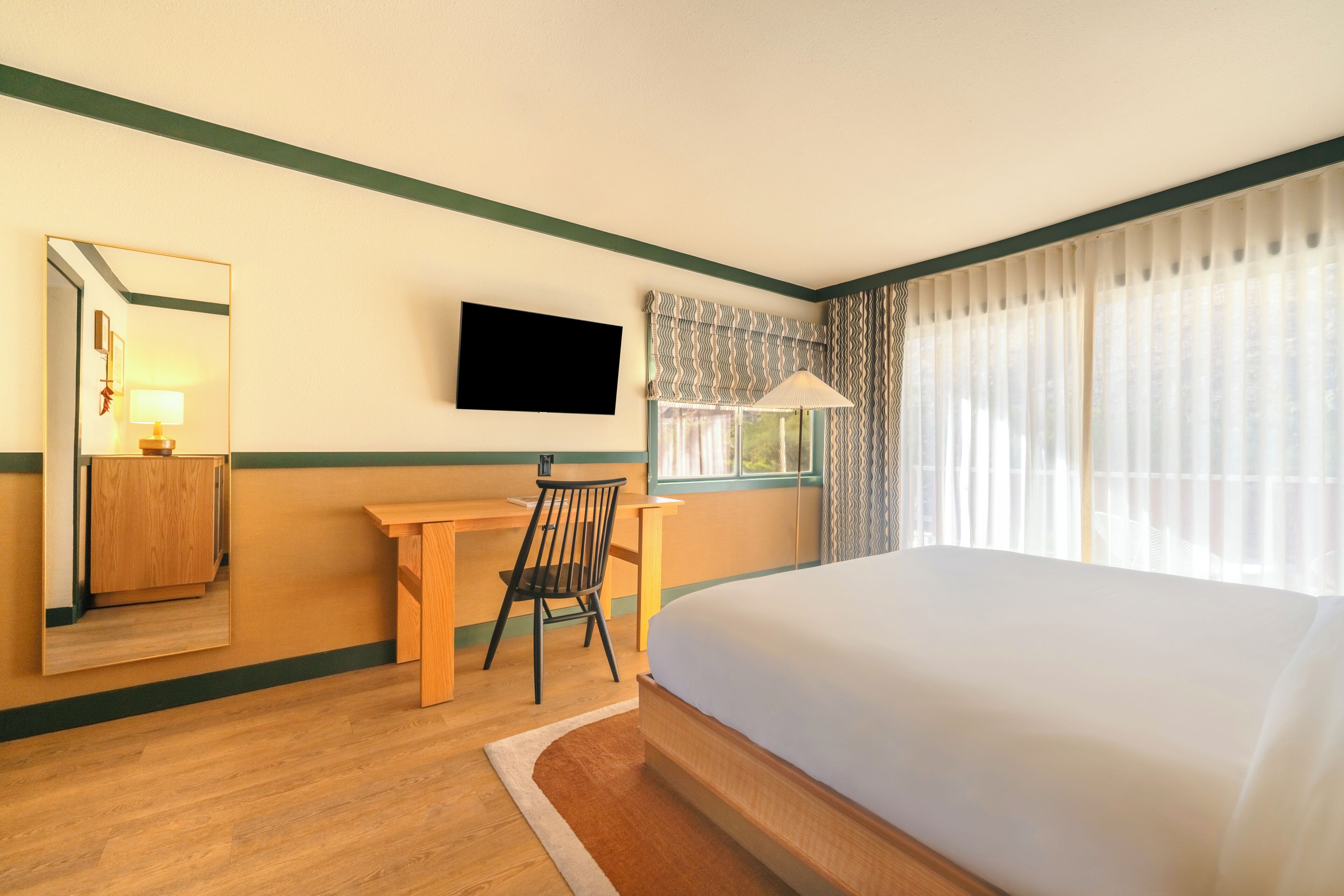 Foto - Royal Sun Palm Springs