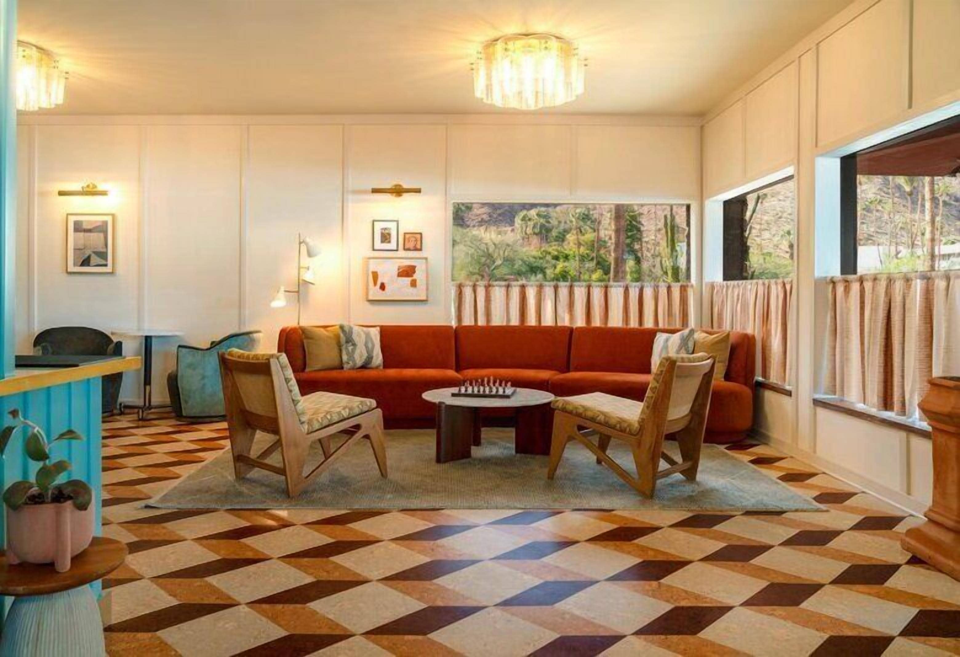 Photo - Royal Sun Palm Springs