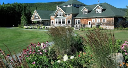 Omni Bretton Arms Inn at Mount Washington