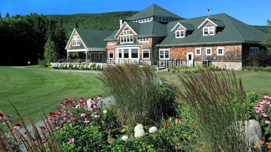 Omni Bretton Arms Inn at Mount Washington