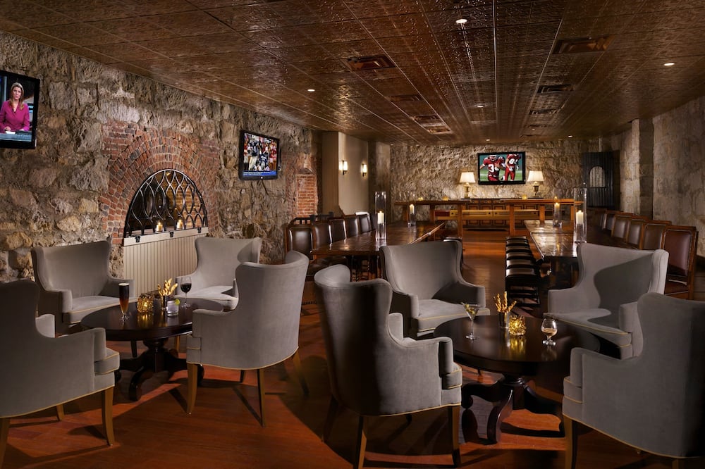 Omni Bretton Arms Inn at Mount Washington