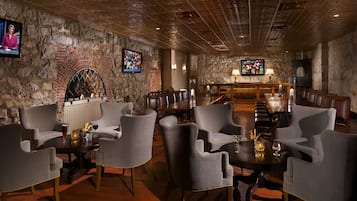 Night club