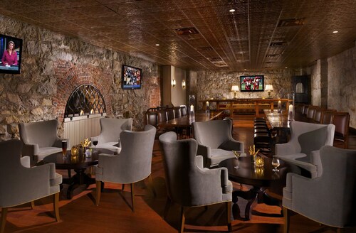 Omni Bretton Arms Inn at Mount Washington