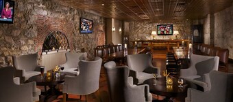 Omni Bretton Arms Inn at Mount Washington