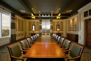 Salle de réunion