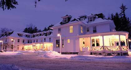 Omni Bretton Arms Inn at Mount Washington