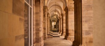 The Edwardian Manchester, A Radisson Collection Hotel
