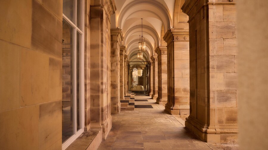 The Edwardian Manchester, A Radisson Collection Hotel