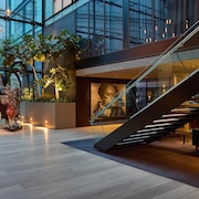 The Edwardian Manchester, A Radisson Collection Hotel