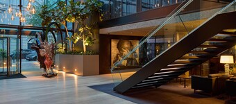 The Edwardian Manchester, A Radisson Collection Hotel