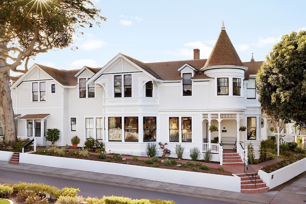 Gosby House Inn, A Four Sisters Inn