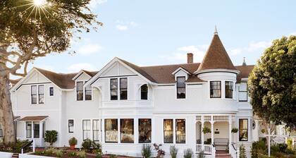 Gosby House Inn, A Four Sisters Inn