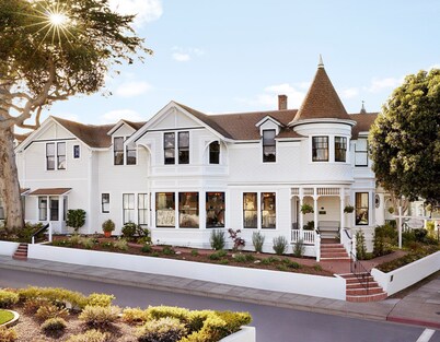 Gosby House Inn, A Four Sisters Inn