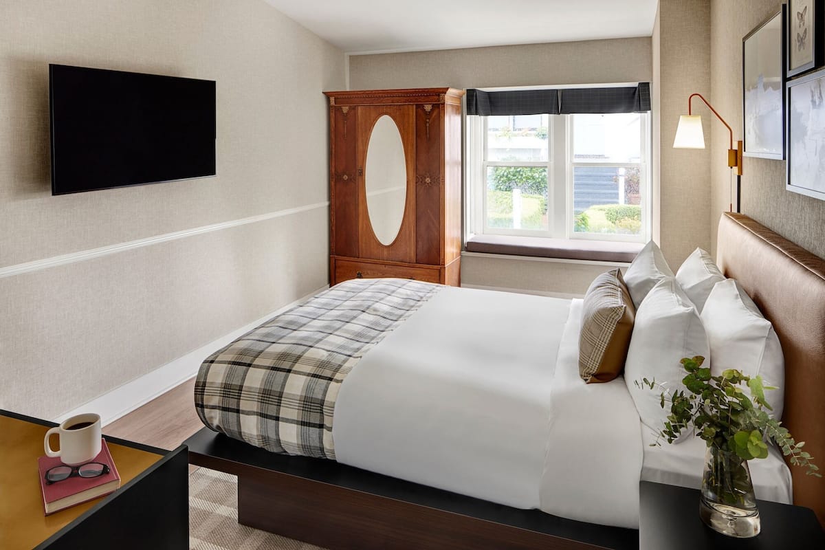 Decoración personalizada y muebles diferentes