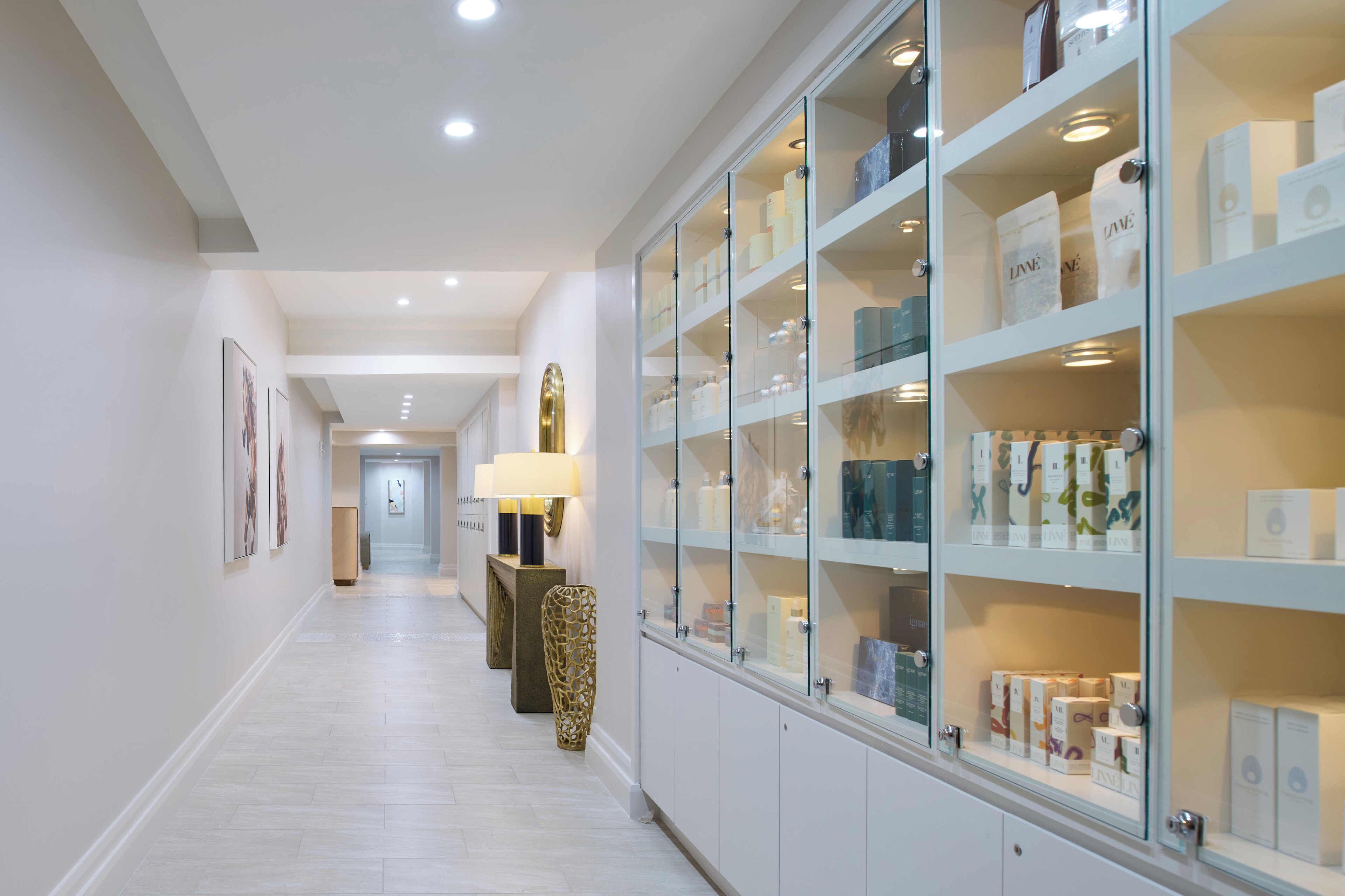 Foto - Salamander Washington DC