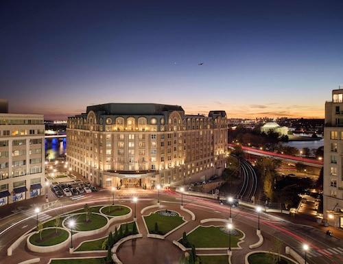 Salamander Washington DC