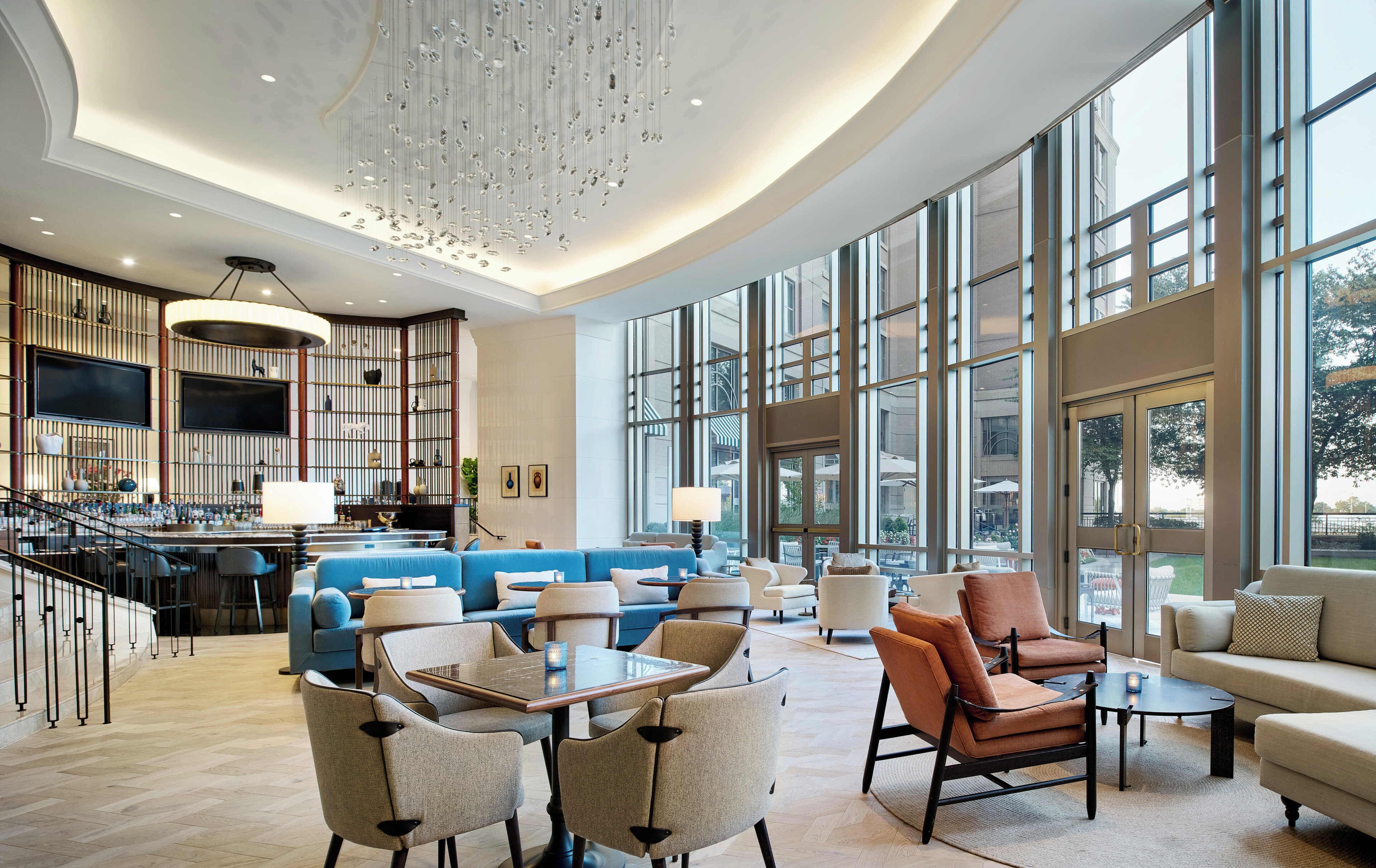 Photo - Salamander Washington DC