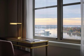 Diplomat Suite | View from room