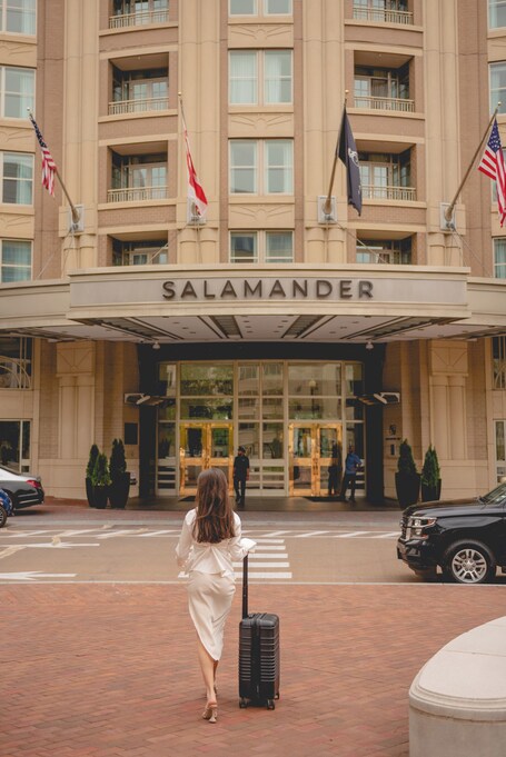 Salamander Washington DC - Image 49