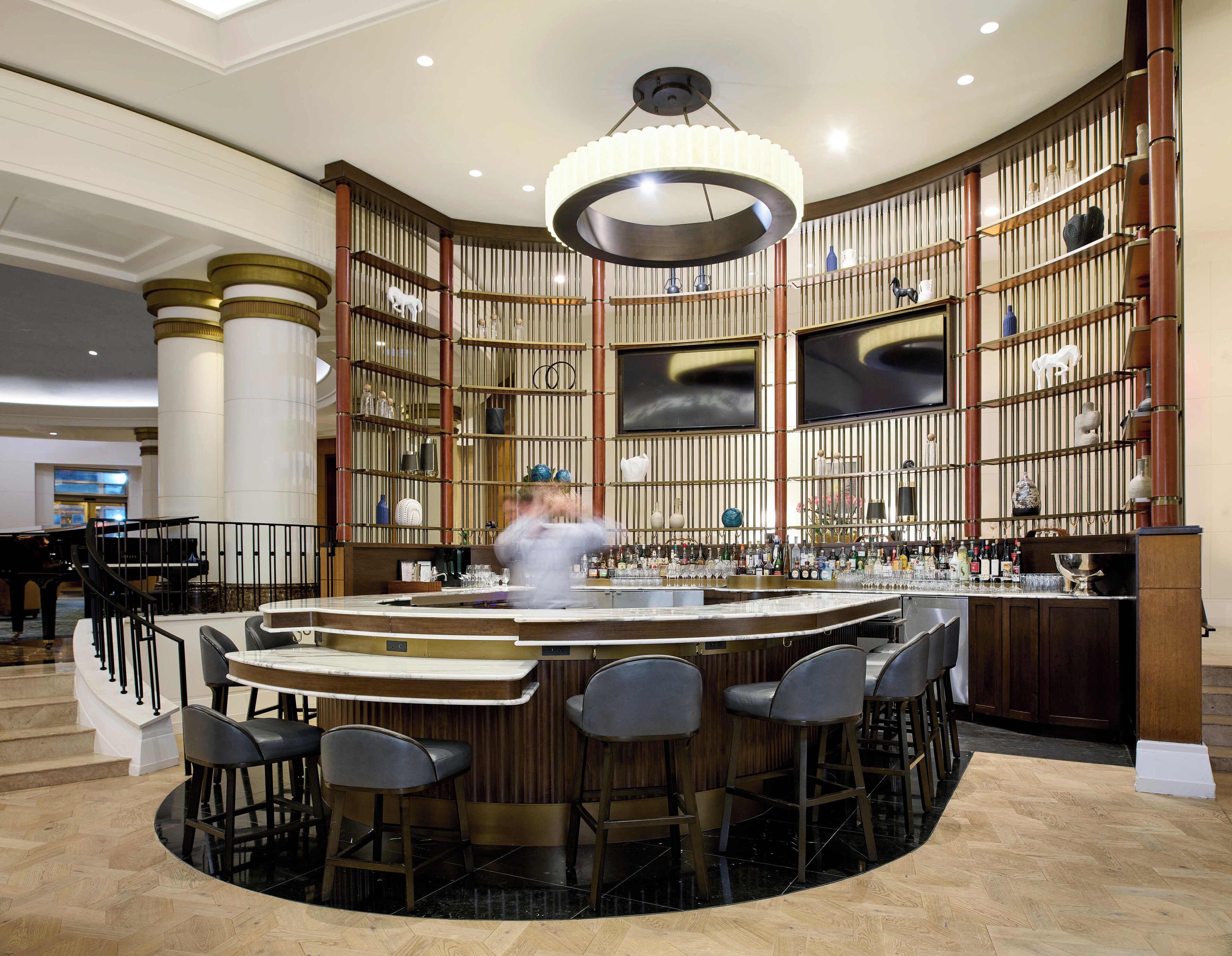 Foto - Salamander Washington DC