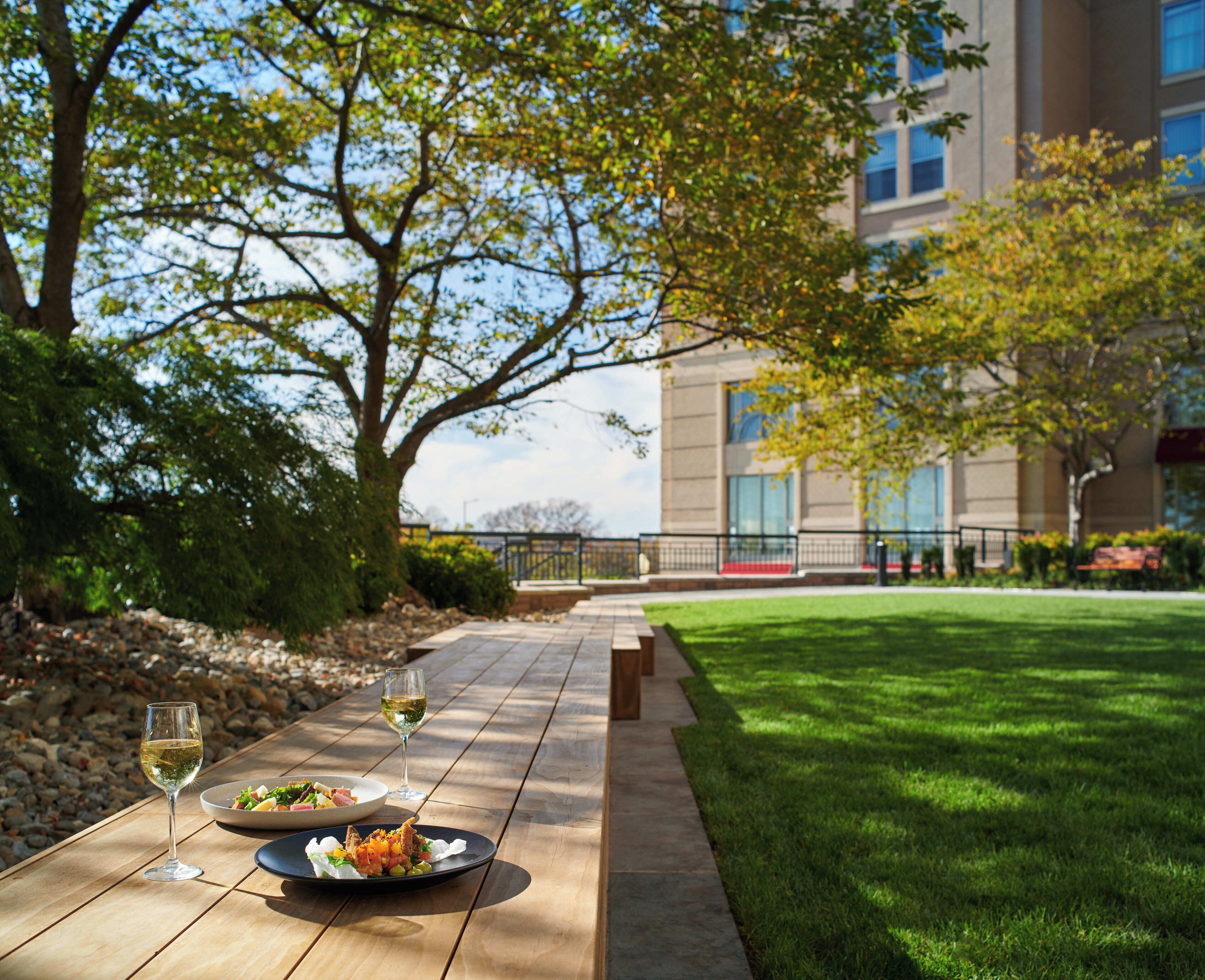 Foto - Salamander Washington DC