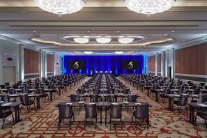 Meeting facility - Salamander Washington DC (Washington)