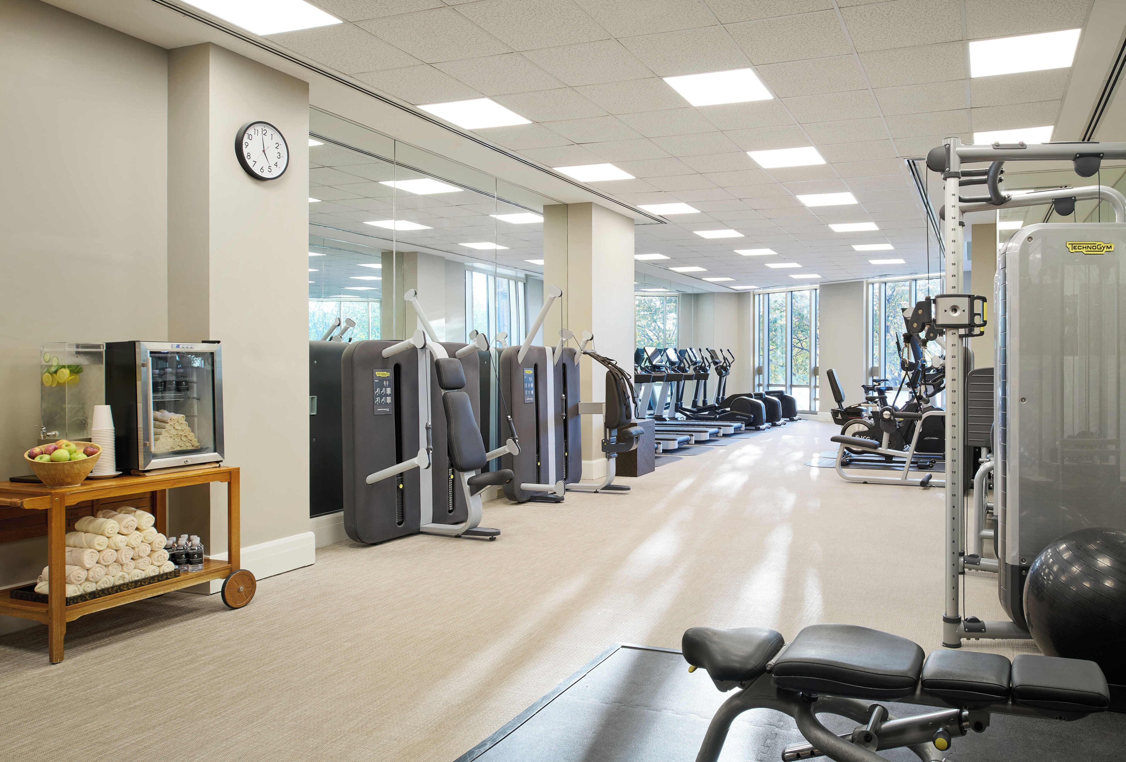 Foto - Salamander Washington DC